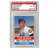 1976 Hostess Tom Seaver #35 PSA 8