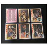 1978-79 Topps Basketball Complete Card Set
