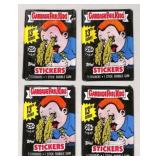 Garbage Pail Kids 13th Series Unopened Packs