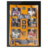 2024 Panini Contenders Football Blaster Box