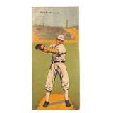 1911 T201 Mecca Double Folder Walsh/Payne