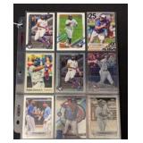 (27) Different Vladimir Guerrero Jr. Cards