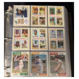 1974 Topps Baseball Complete Set