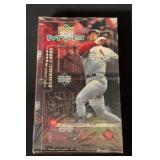 1999 Upper Deck MVP Baseball Cards Box