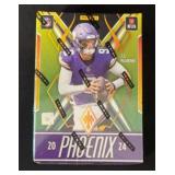 2024 Panini Phoenix Football Blaster Box