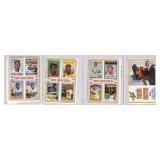 1974 Topps Hank Aaron Special Baseball Cards