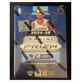 2024-25 Panini Prizm NBA Blaster Box