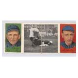 T202 Hassan Triple Folder McLean/Suggs