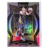 2025 Panini Select Prizm Paige Bueckers RC Card