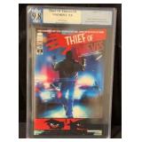 Thief Of Thieves #4 PGX 9.8 NM/MINT Comic Book