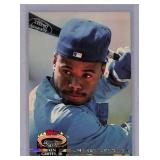 1992 Topps Stadium Club Ken Griffey Jr.