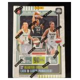 2025 Panini Donruss WNBA Blaster Box