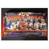 2024 Panini Score-A-Treat Football Bundle