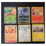 150 Pokï¿½mon Trading Cards with 10 Foils
