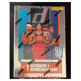 20225-26 Panini Donruss Basketball Blaster Box