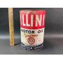Illini Motor Oil 5 quarts- Illinois Farm Supply