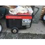 Snap On Box, Tools, Plow Truck, Zero Turn,Antiques and much more