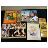 Baseball Memorabilia