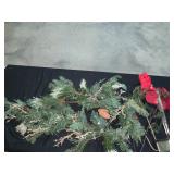 Christmas Garland & Wreath Hanger