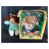 Cabbage Patch Kids