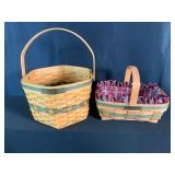 Longaberger Baskets