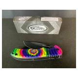 Rite Edge Groovy Baby Folding Knife NOS