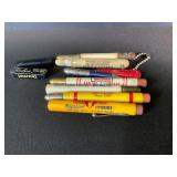 Bullet Advertising Pencils