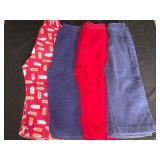 Buster Brown & Sears Toddler Corduroy Pants