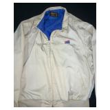 Jacques Jacket by Swingster Size XL