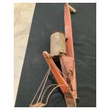 American Planter Corn Seed Planter