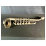 Vintage Toy Trumpet