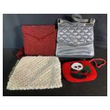 Vintage Purses