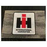 International Harvester Doormat