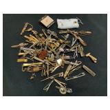 Tie Clips/Tacs