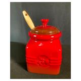 Le Creuset Jam Jar