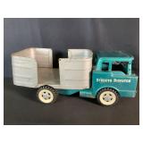 Structo Dispatch Truck
