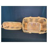 Longaberger Baskets