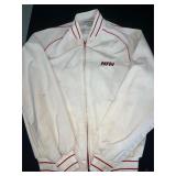 PAYCO  Jacket by Swingster Size Large