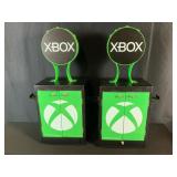 X-BOX Gaming Lockers