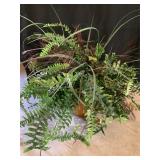 Fake House Plant