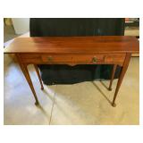 Sofa Table