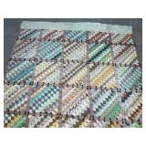 Quilt 84 x 86 inches