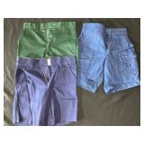 Vintage Childï¿½s Shorts-1 Pair is by Farah
