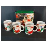 Signature Holiday Classics Mugs
