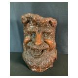 Matchless Grove by Jason Christoble Candle Holder