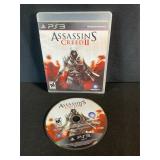 PlayStation 3 Game