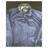 Garst Coat by Dunbrooke Size XXXL