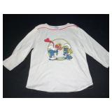 Smurfs JcPenney Childï¿½s Shirt