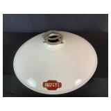 Multi Lighting Equipment Porcelain Lamp Shade