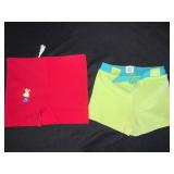 Vintage Toddler Swim Trunks-1 is by Carters